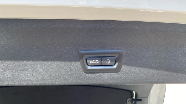 BMW X4 xDrive M40i MHT 5dr Auto Petrol Estate